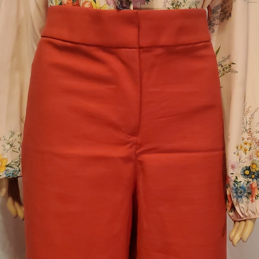 Pants 👖36 length Capri - Picture 6 of 8